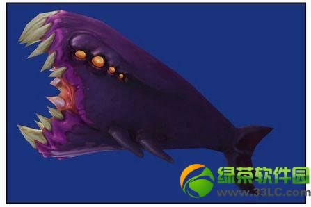 lol虚空怪鱼菲兹皮肤多少钱 虚空怪鱼菲兹皮肤视频介绍