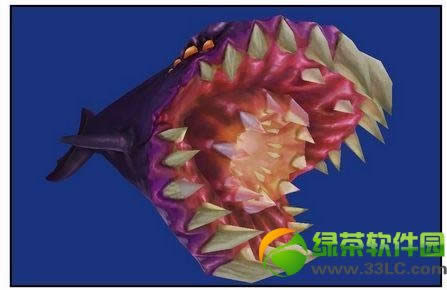 lol虚空怪鱼菲兹皮肤多少钱 虚空怪鱼菲兹皮肤视频介绍3