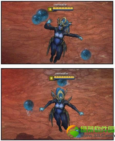 lol美服PBE3月19日更新内容 雷恩加尔重做新增2款皮肤模型