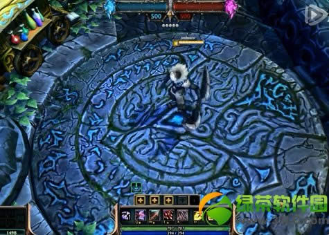 lol北极行动韦鲁斯皮肤多少钱 lol北极行动韦鲁斯视频欣赏