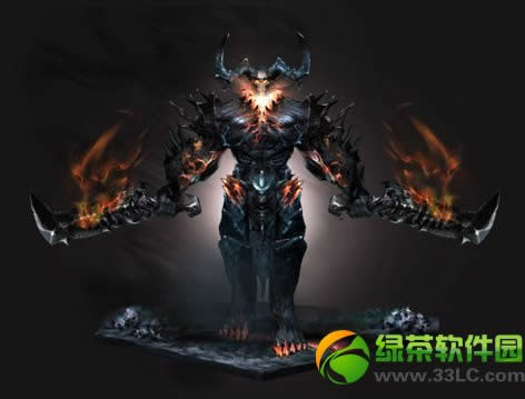 逆战幽魂骑士视频攻略 逆战幽魂骑士boss打法