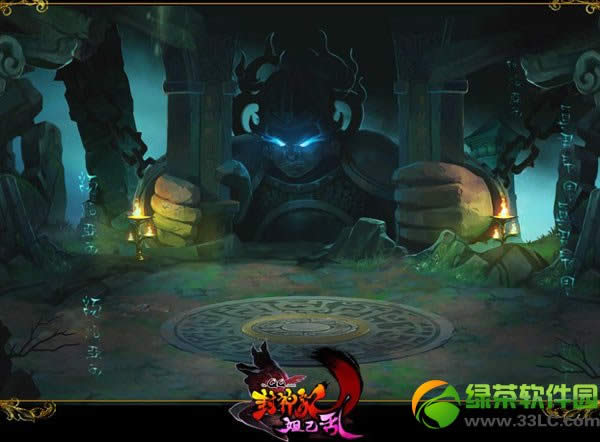 qq封神记5煞轮回阵玩法攻略