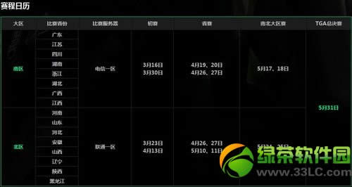 逆战2014逆联赛活动内容 赛事时间流程+奖励介绍