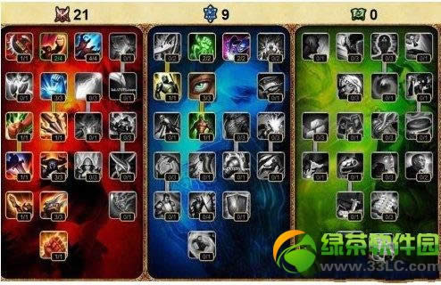 lols4猴子天赋加点图 lols4猴子符文出装攻略