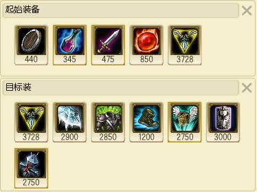 lols4狗头天赋加点攻略 lols4狗头天赋符文出装加点