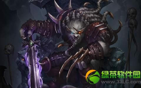 lol雷恩加尔重做更新 饰品可放陷阱2