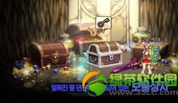 dnf遗忘之地万能钥匙怎样得 万能钥匙有啥用