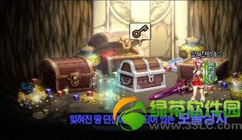 dnf万能钥匙怎样得 遗忘之地万能钥匙获得办法