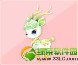 qq飞车梅花仙鹿技能 梅花仙鹿进化图