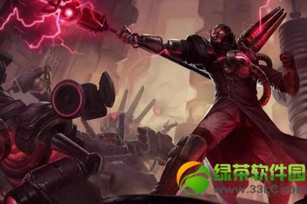 lol韦尔克兹多少钱 lol韦尔克兹英雄皮肤价格是多少