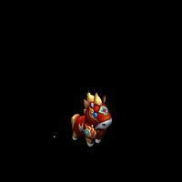 梦幻西游2超级神马怎样得 超级神马(生肖神兽)获得办法
