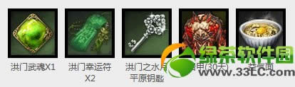 cf剑灵重装少女火线出击活动 投票领礼包2