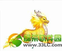 dnf金色麒麟怎样得 金色麒麟属性外观图介绍