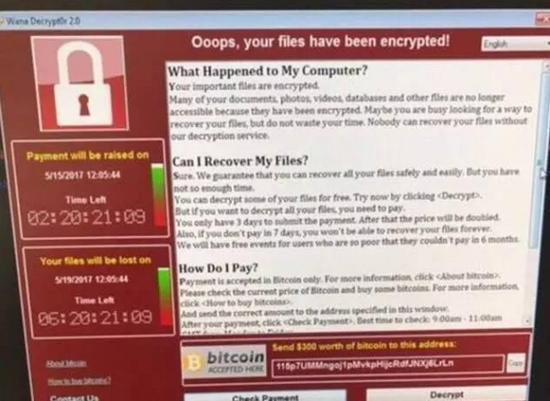 wannacry病毒怎么防范 wannacry2.0病毒预防方法