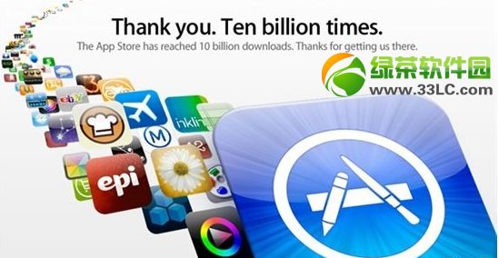 苹果应用商店App Store漏洞依然存在:恶意程序能轻易通过审批1