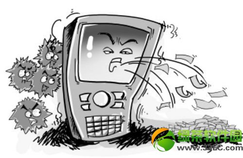 微信盗号病毒需警惕:微信防止手机木马盗号技巧2