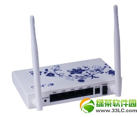 黑客盯上无线路由器:教你设置无线路由器防止黑客入侵2