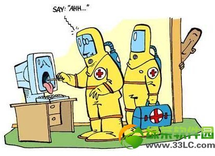 五一劳动节病毒来袭 网购下载应警惕2