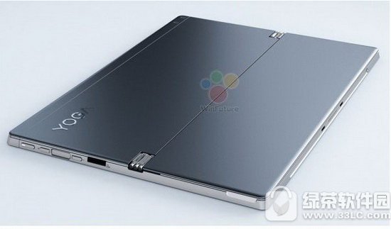 联想miix520配置怎么样 联想miix520平板电脑参数介绍2