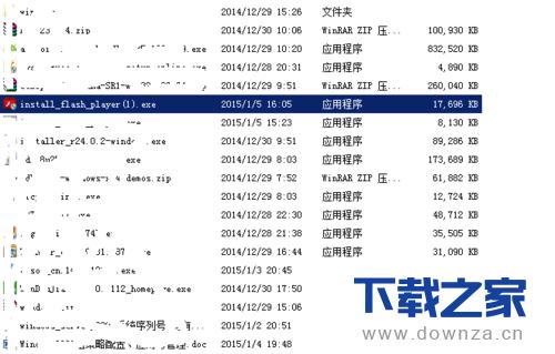 �ڻ��������и���FLash����ļ򵥲�������