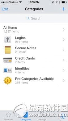 1password如何用?1password使用方法