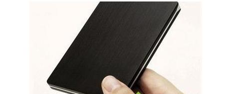 移动硬盘是否需要分区的问题 移动硬盘是否需要分区的问题