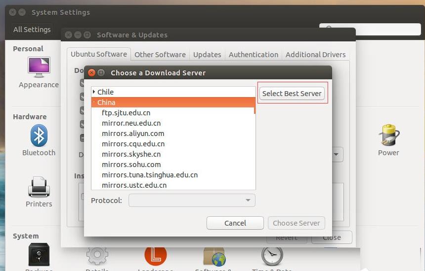Ubuntu系统设置中文语言的方法 Ubuntu系统设置中文语言的方法