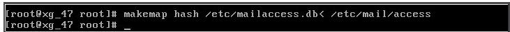 Linux系统安装配置Sendmail的方法 Linux系统安装配置Sendmail的方法