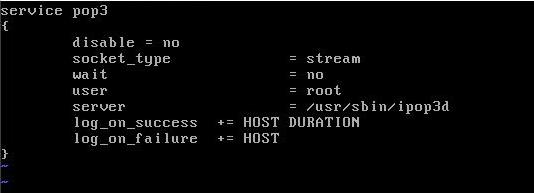 Linux系统安装配置Sendmail的方法 Linux系统安装配置Sendmail的方法
