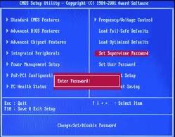 windows下刷新主板bios图文教程 windows下刷新主板bios图文教程