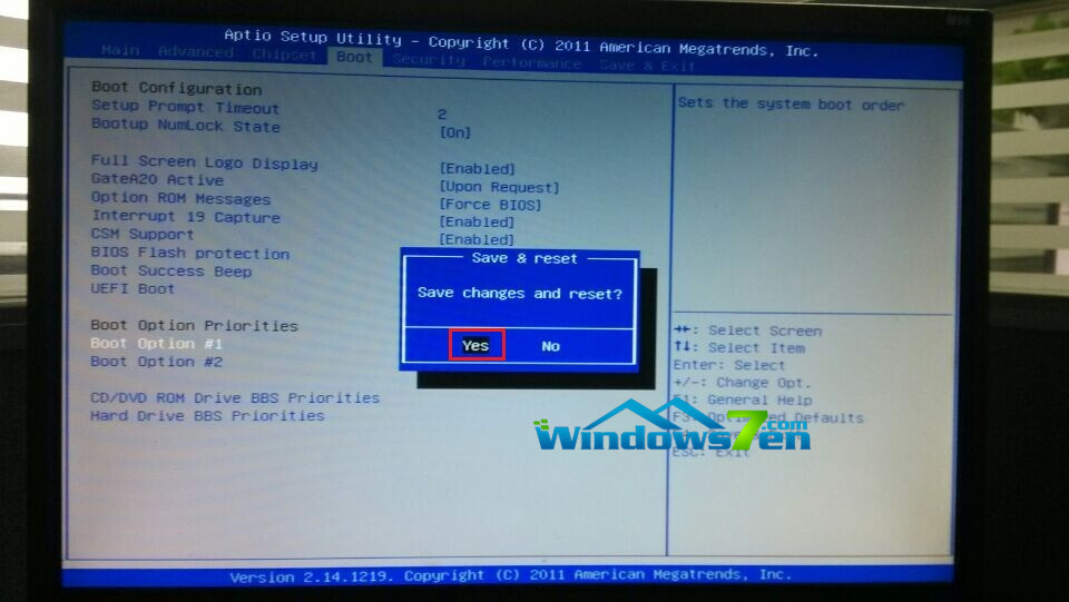 ��װϵͳӳ̩H61MLC2�����������BIOS�ӹ��������̳�