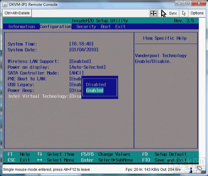 怎么在BIOS中开启VT虚拟化技术以提高安卓模拟器的性能 怎么在BIOS中开启VT虚拟化技术以提高安卓模拟器的性能