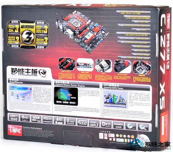 ����װϵͳʱ�߲ʺ�����BIOS�������U������