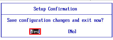 bios��ô�ָ�����Ĭ��ֵ��