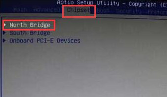 ����ͨ��bios���ý�������ڴ治������⣿