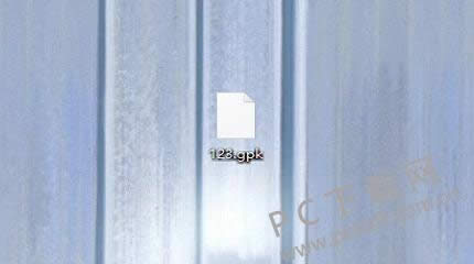 gpk文件怎样安装?