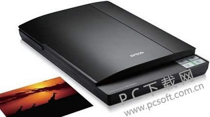 扫描仪的运用办法