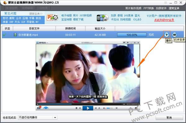 字幕文件怎样用?