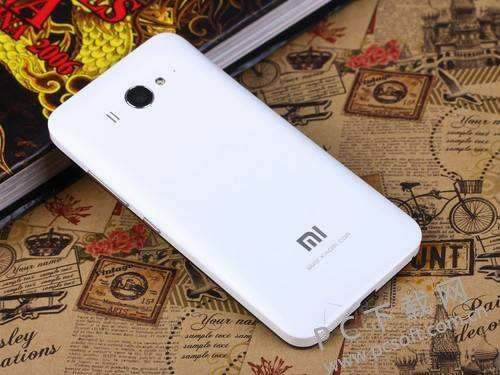 小米手机怎样连接电脑?