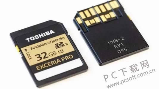 手机sd卡无法读取怎样办?