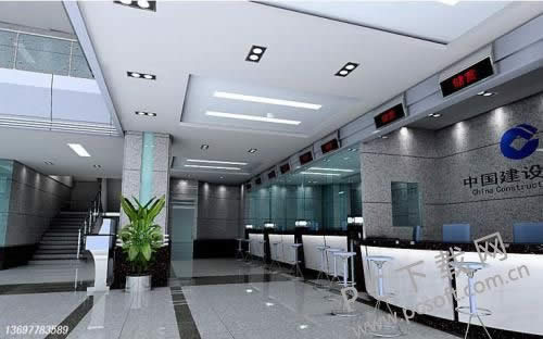 怎样开通手机银行?