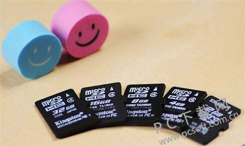 内存卡读不出来怎样办?