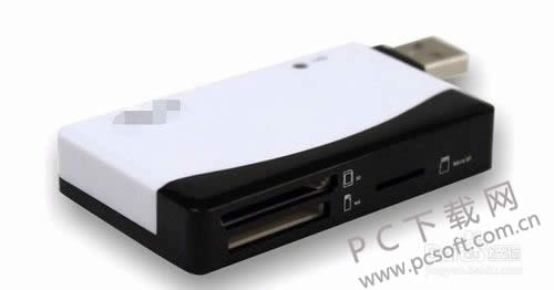 内存卡读不出来怎样办?