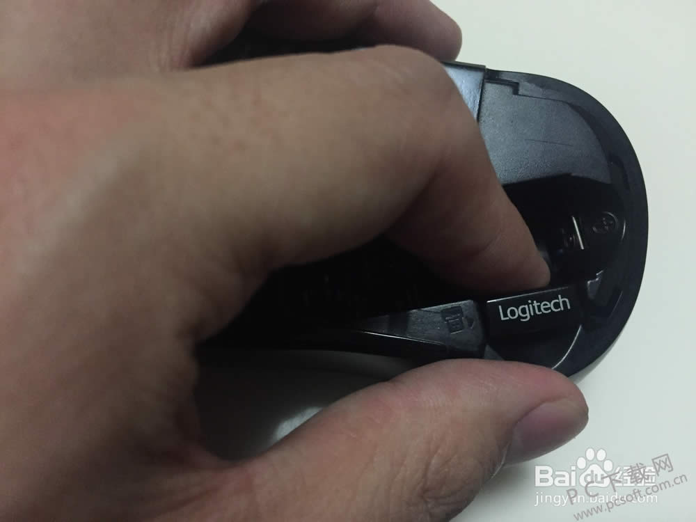 无线鼠标怎样用?