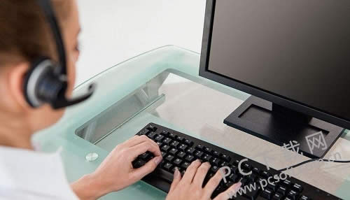 没有音频设备怎样办?