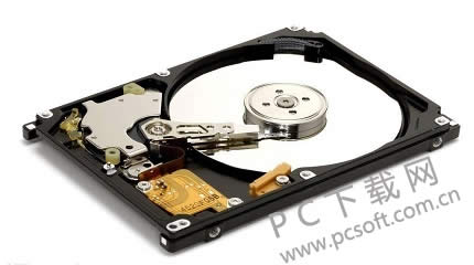 新硬盘如何分区?