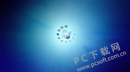 桌面不显示怎样办?