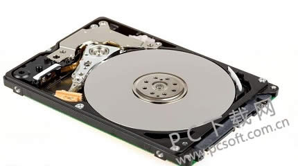 找不到硬盘怎样办?