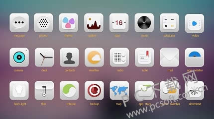 怎样制作手机主题?