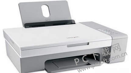 怎样连接打印机?